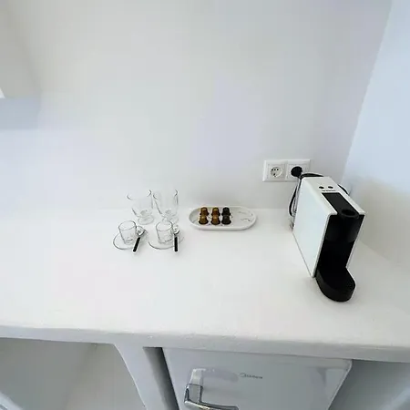 Studio 77 Apartment Mykonos Town