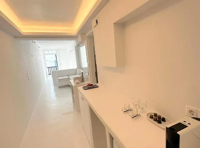 Studio 77 Apartment *