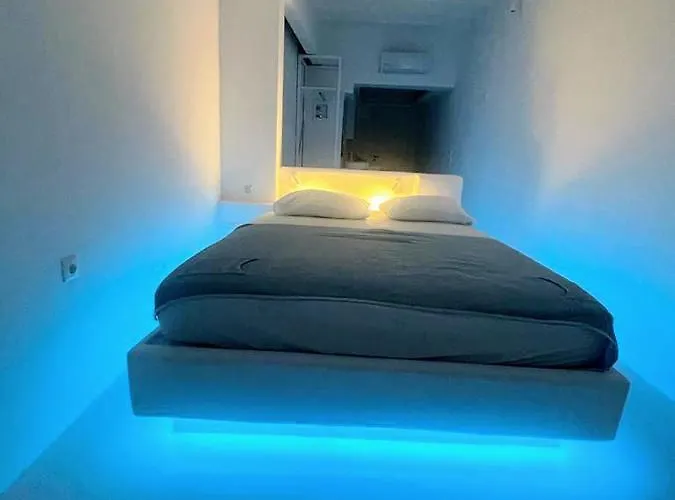 Studio 77 Apartment Mykonos Town