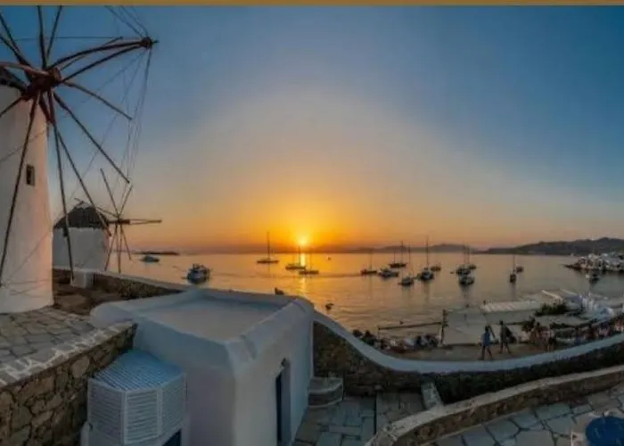 Studio 77 Apartment *