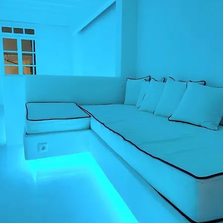 Studio 77 Apartment Mykonos Town
