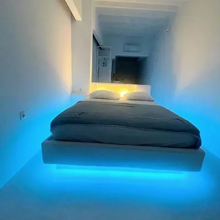 Studio 77 아파트 Mykonos Town