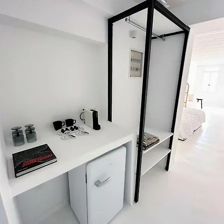 Apartment Studio 77 Mykonos Town