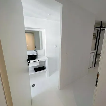 Studio 77 아파트 Mykonos Town