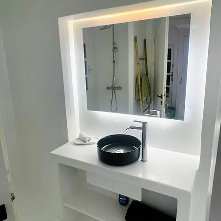 Apartment Studio 77