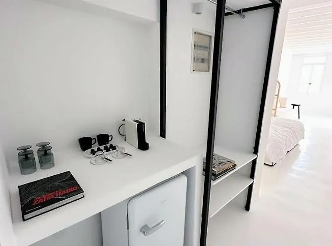 Apartamento Studio 77 Mykonos Town