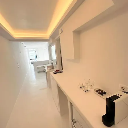 Studio 77 Apartman *