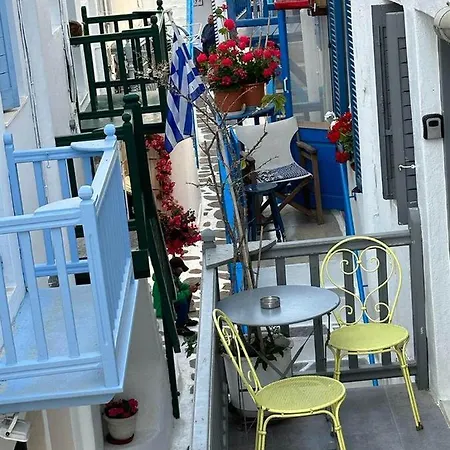 Apartman Studio 77