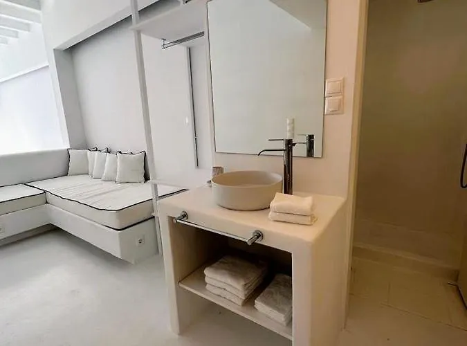 Apartment Studio 77 Mykonos Town