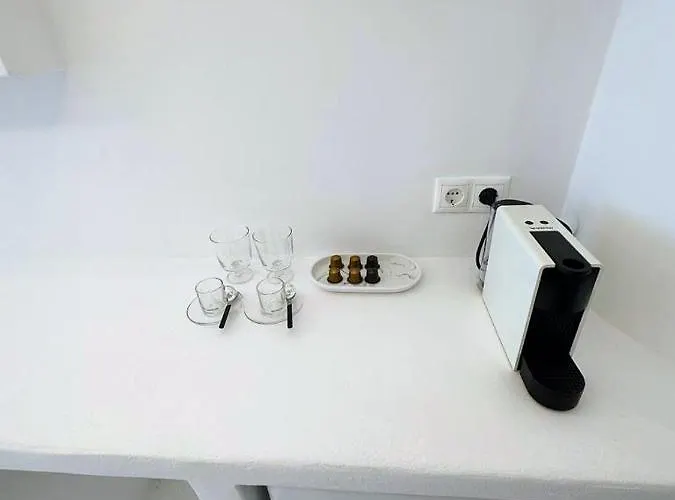 Studio 77 Apartment Mykonos Town