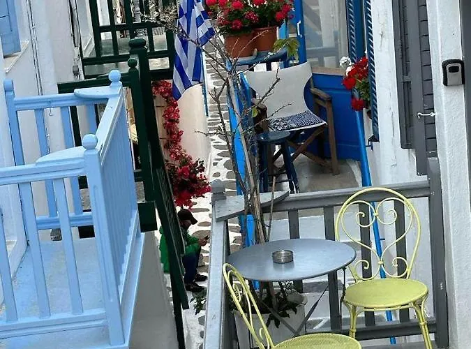 アパート Studio 77