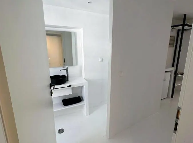 Studio 77 Apartment Mykonos Town